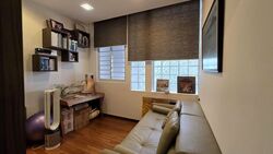 The Summit (D16), Condominium #550400231
